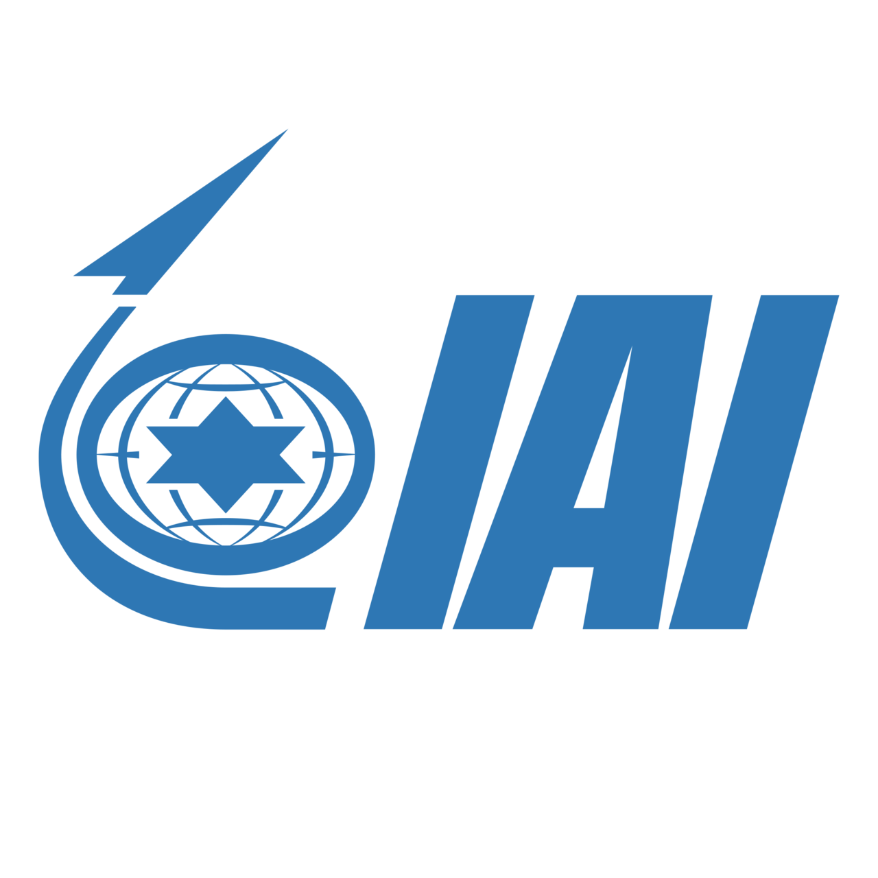 IAI ELTA logo